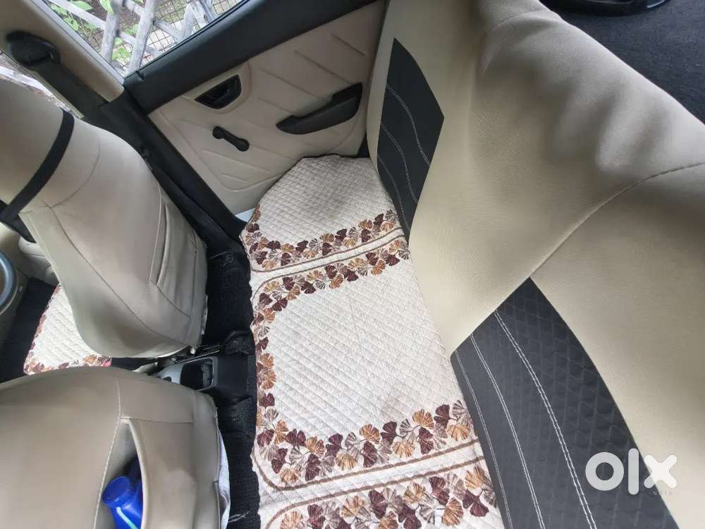 Hyundai Eon 2015 Petrol Well Maintained