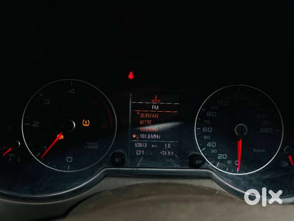 Audi A5, 2014, Diesel