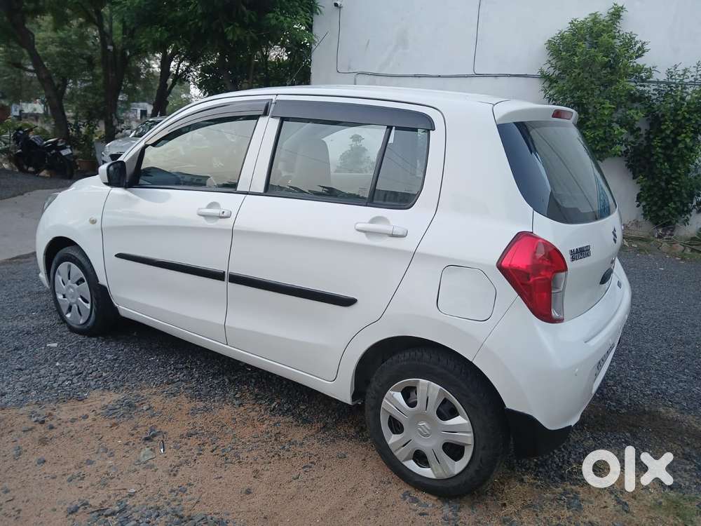 Maruti Suzuki Celerio Vxi Amt, 2018, Petrol