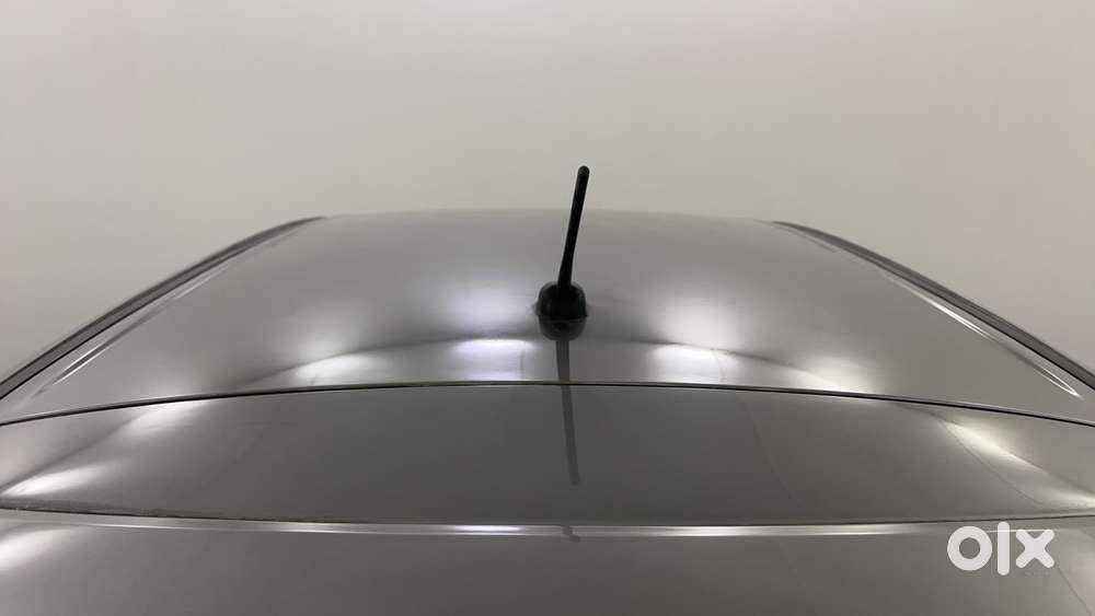 Maruti Suzuki Baleno Delta, 2017, Petrol