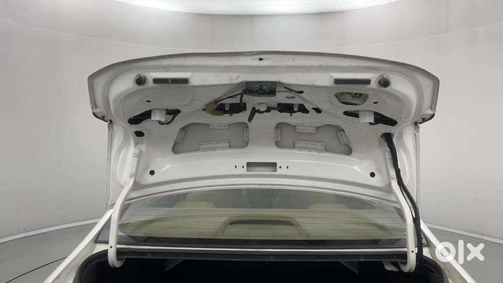Honda City I-vtec S, 2015, Petrol