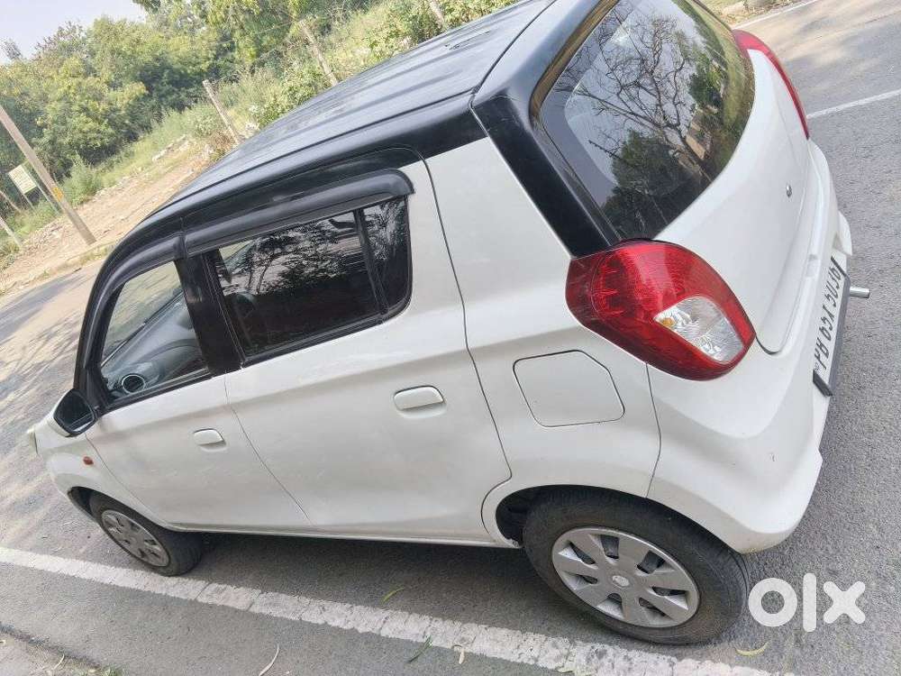 Maruti Suzuki Alto 800 2012-2016 Lxi, 2014, Petrol