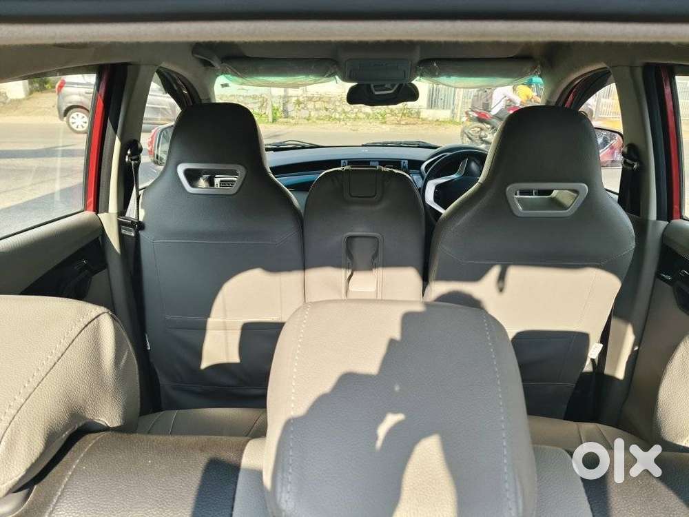 Mahindra Kuv100 Nxt 1.2 K6 Plus Petrol 6 Str, 2017, Petrol