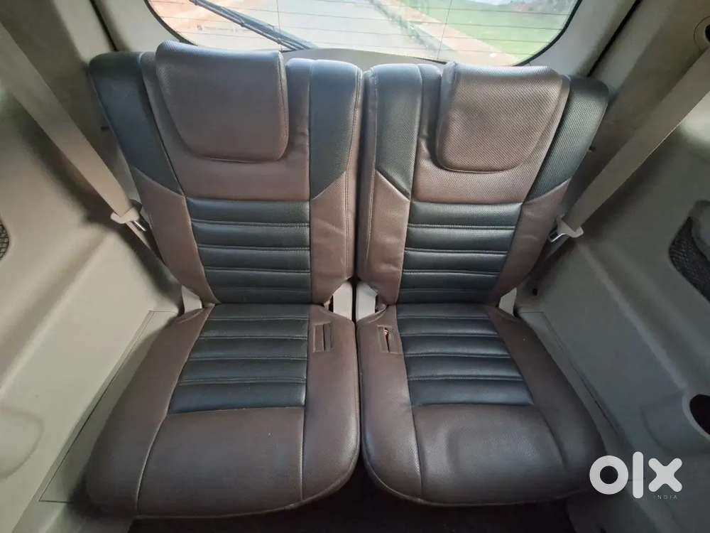 Mahindra Xuv500 2016 Diesel 130000 Km Driven