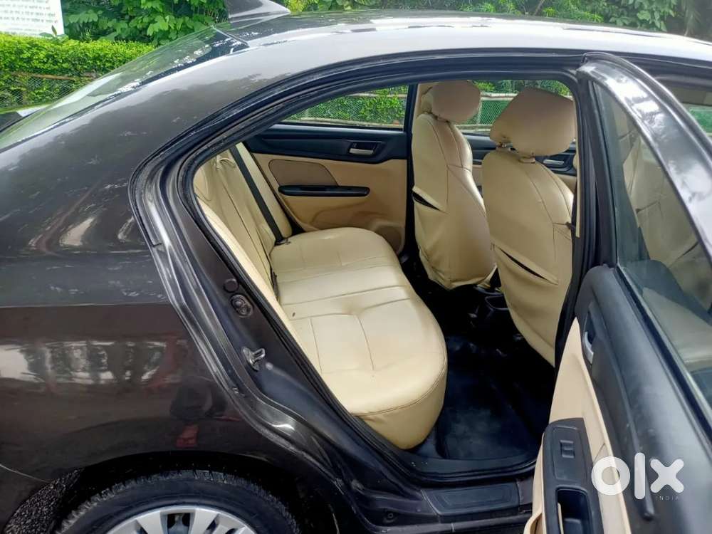 Honda Amaze Vx 1.2 Petrol Mt, 2019, Petrol