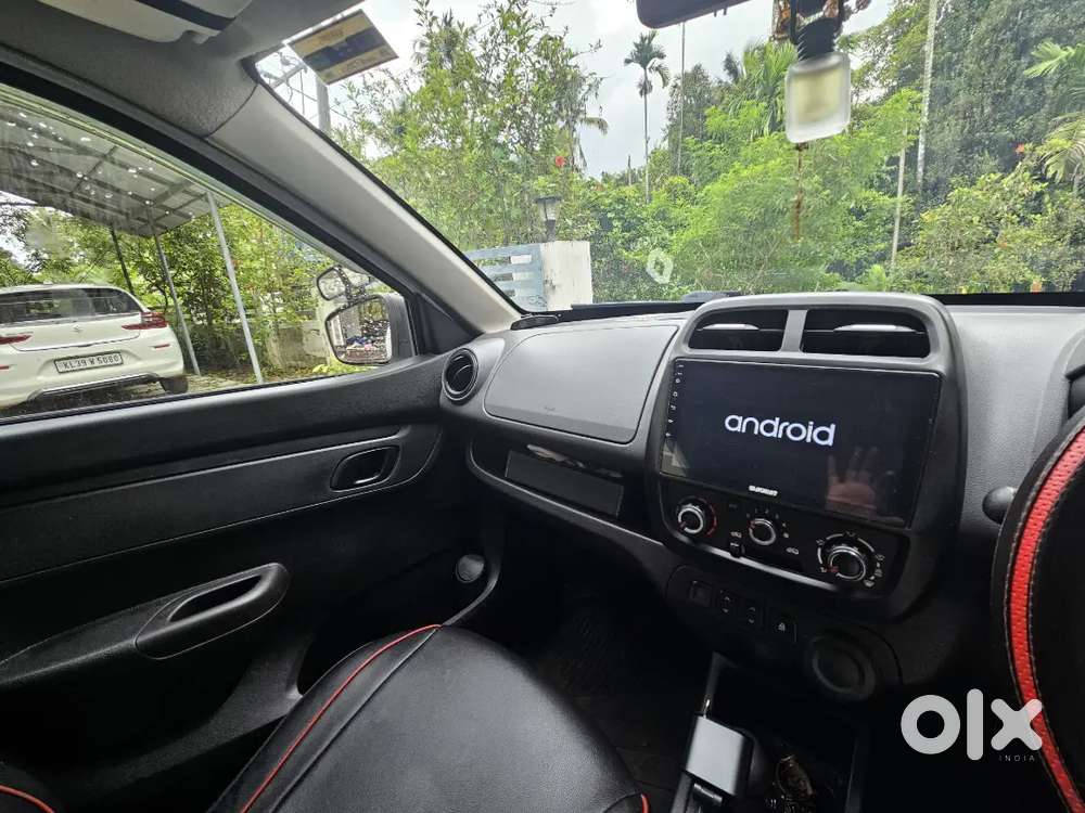 Renault Kwid Rxt 1.0 (l)