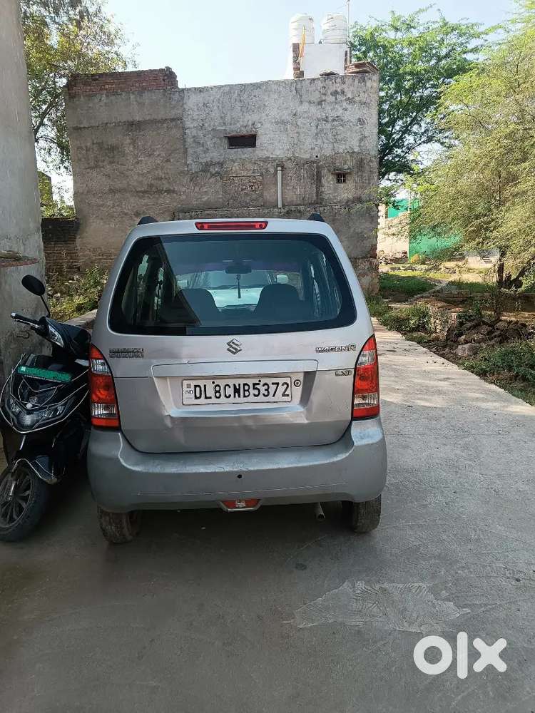 Maruti Suzuki Dzire 2011