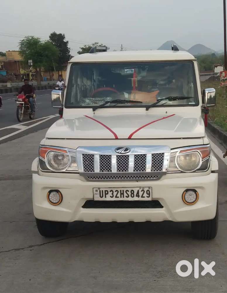 Bolero Power Plus Zlx Top Model 2017