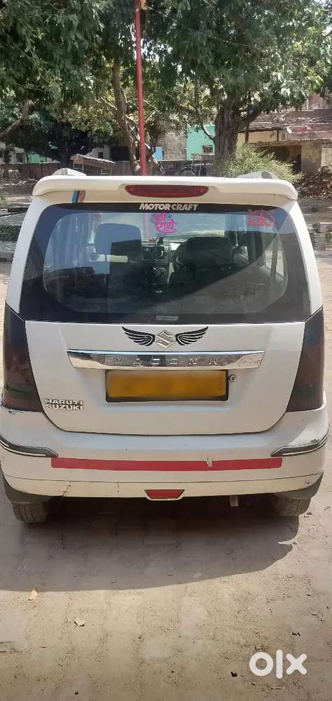 Maruti Suzuki Wagon R 2016 For Sale