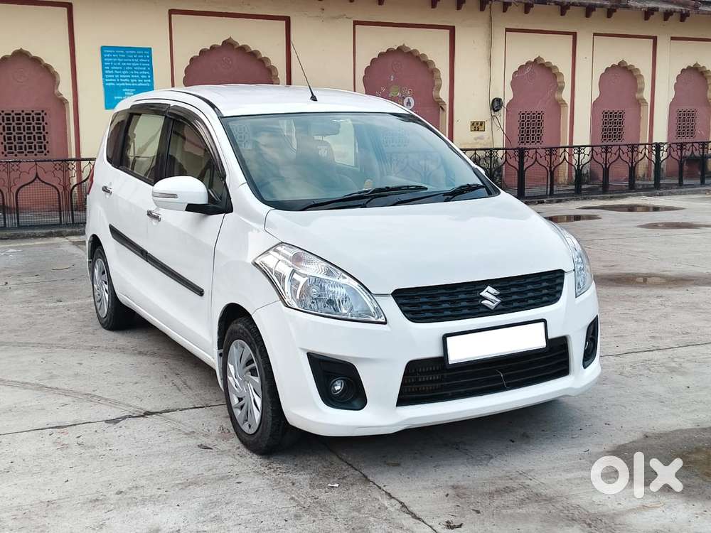 Maruti Suzuki Ertiga Shvs Vdi, 2015, Diesel
