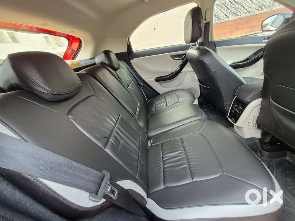 Tata Nexon 1.2 Revotron Xz Plus, 2021, Petrol