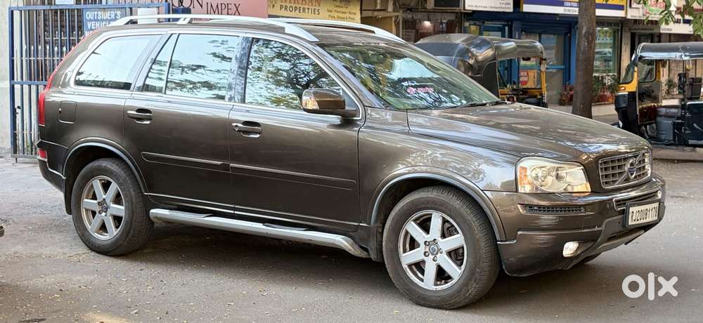 Volvo Xc 90 D5 At Awd, 2014, Diesel