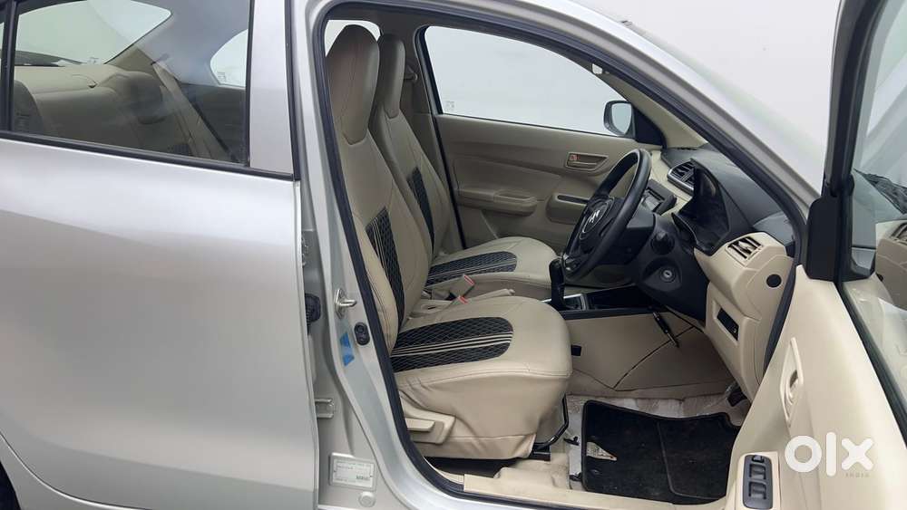 Maruti Suzuki Dzire 1.2 Lxi, 2018, Petrol