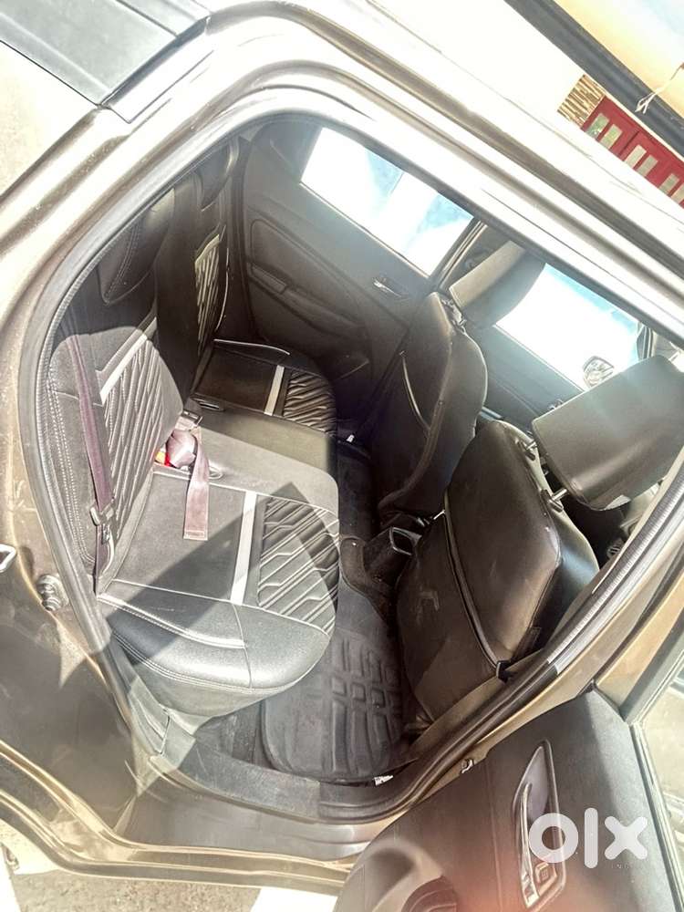 Maruti Suzuki Swift 2020