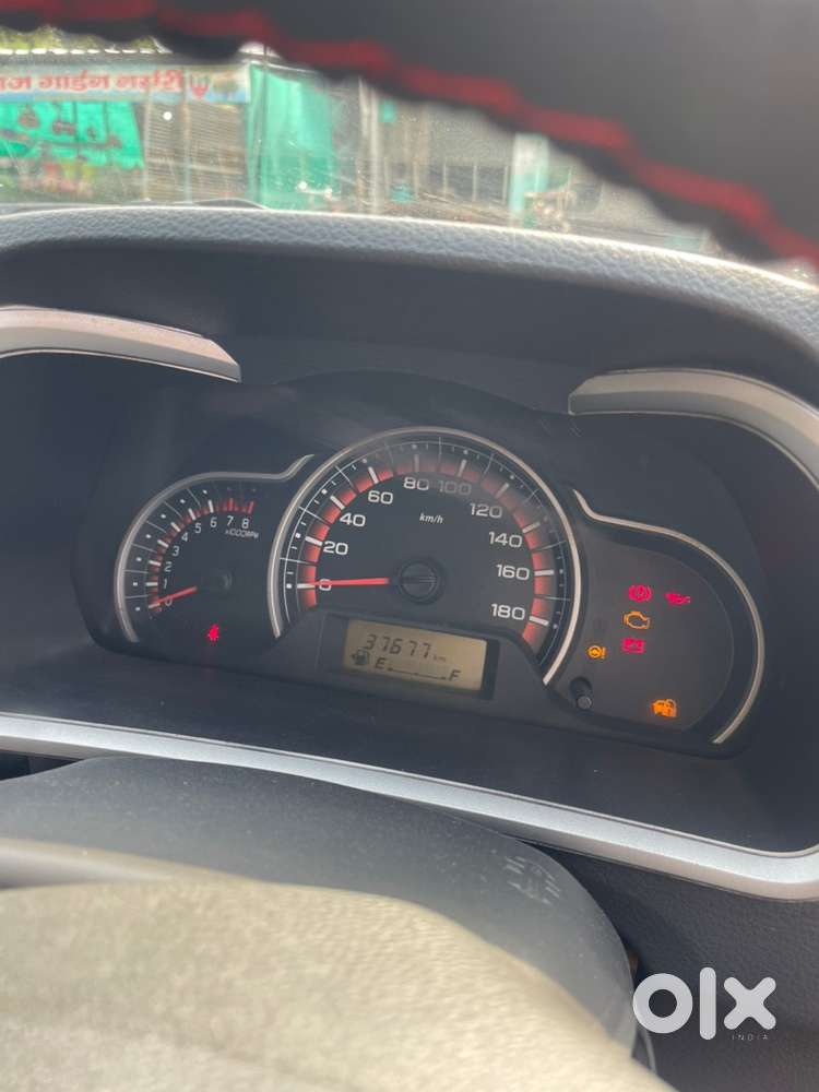 Maruti Suzuki Alto 2017