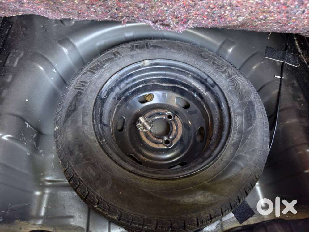 Renault Kwid Rxl, 2019, Petrol