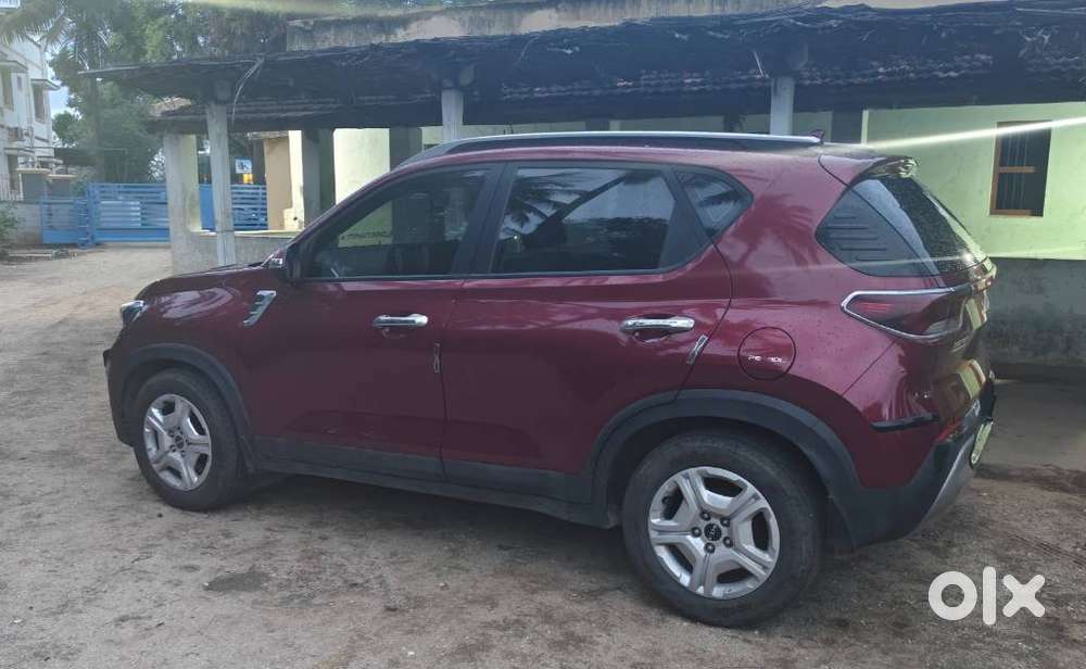 Kia Sonet 1.2 Htk Plus, 2022, Petrol