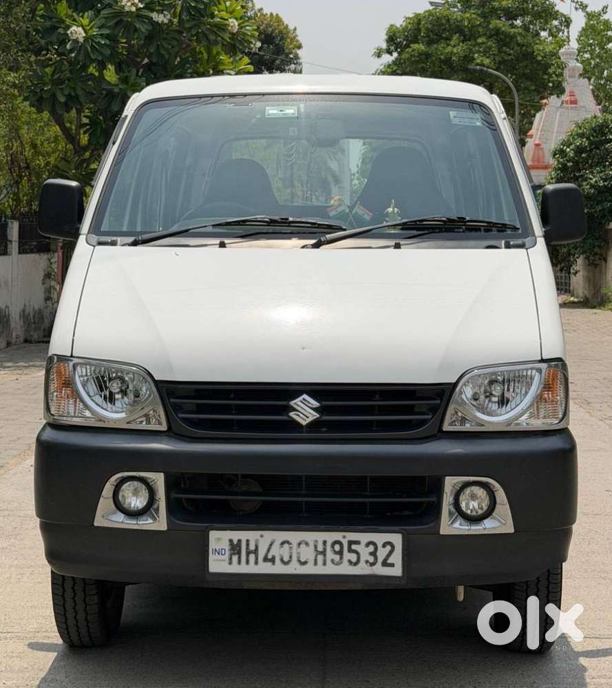Maruti Suzuki Eeco 5 Str Ac (o), 2023, Petrol