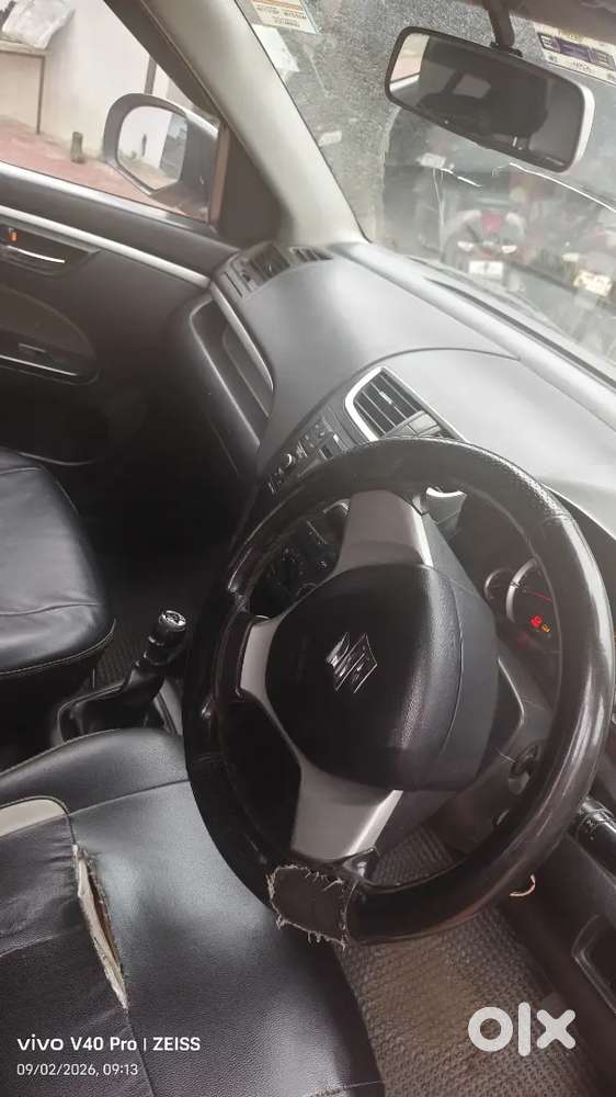 Maruti Swift Vdi 2017