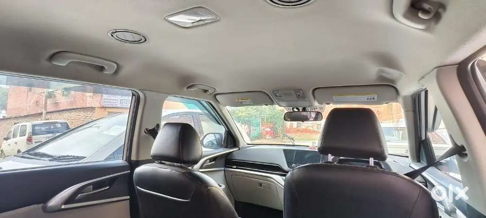 Kia Carens Diesel 2023