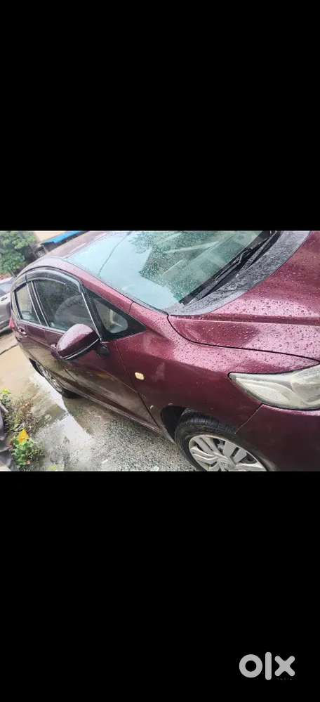Honda Jazz 1.2 2015