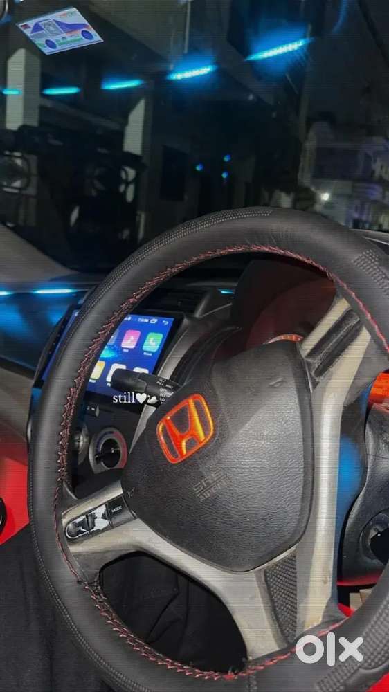 Honda City 2012 Petrol Good Condition