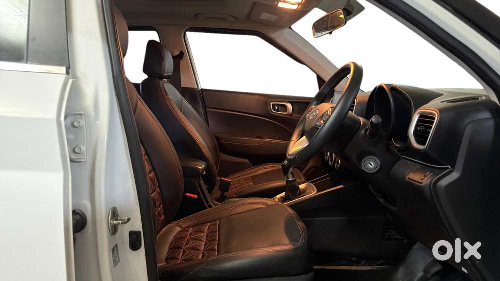 Hyundai Venue Sx Turbo, 2019, Petrol