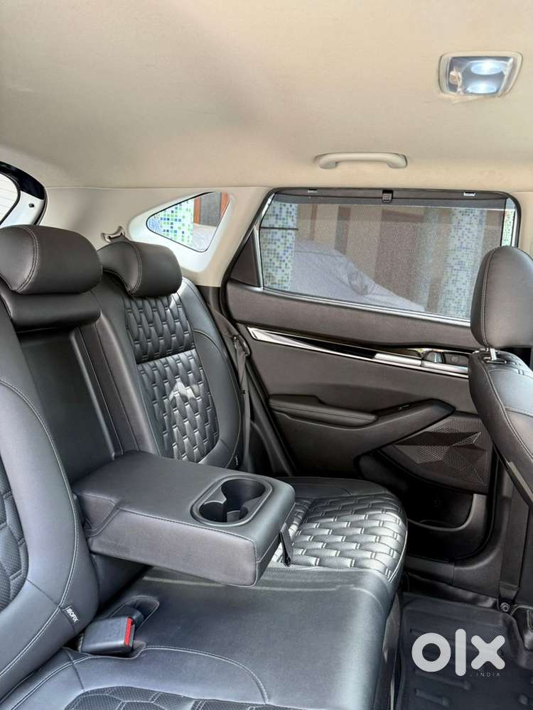 Kia Seltos 2021 Petrol 35000 Km Driven