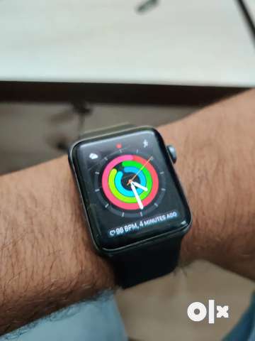 42mm iwatch 2024 series 3