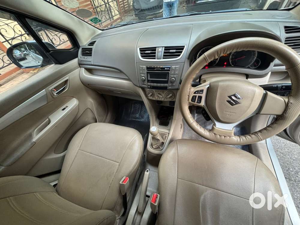Maruti Suzuki Ertiga 2017 Petrol Well Maintained