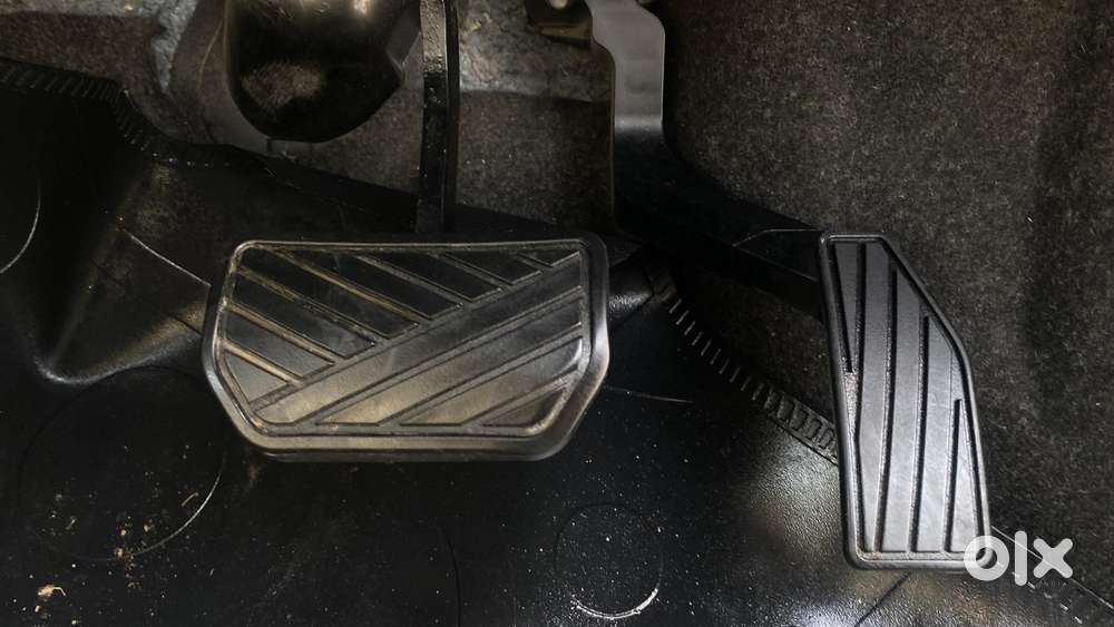 Maruti Suzuki Wagon R Vxi Amt, 2017, Petrol