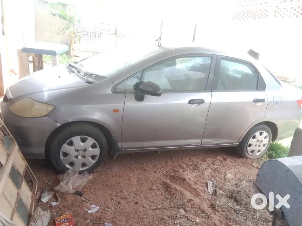 Honda City [2011-2014] 2019