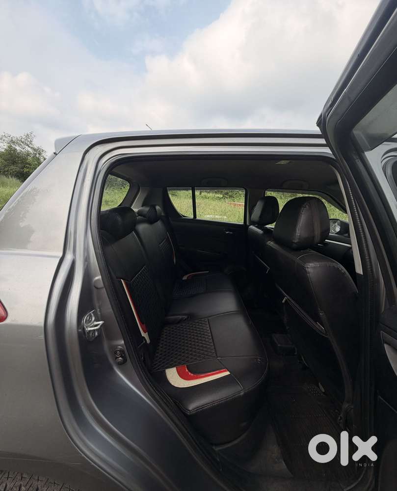 Maruti Suzuki Swift Vxi, 2015, Petrol