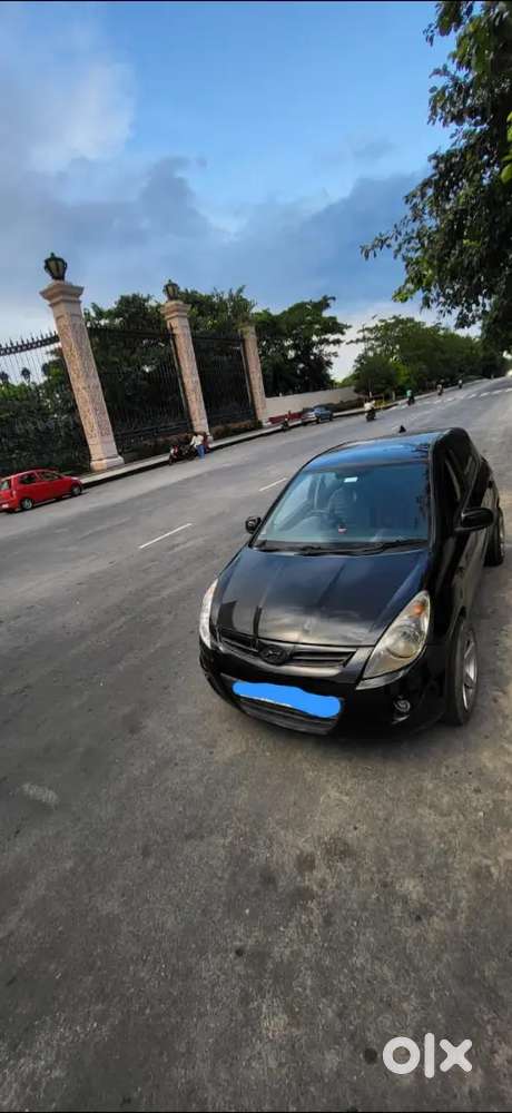 Hyundai I20 2009
