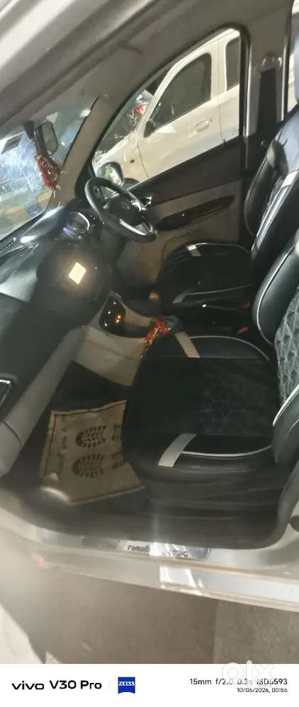 All Parts Are Working And Car Is Also Good Condition