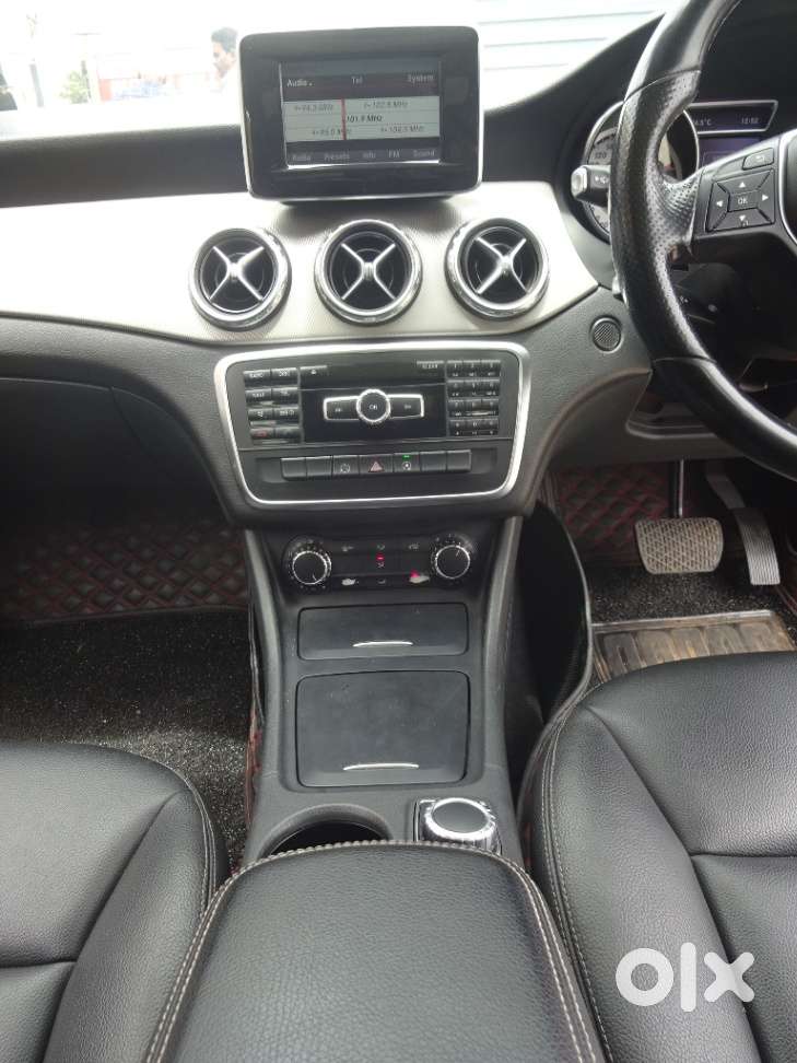 Mercedes-benz Gla 200 D, 2015, Diesel