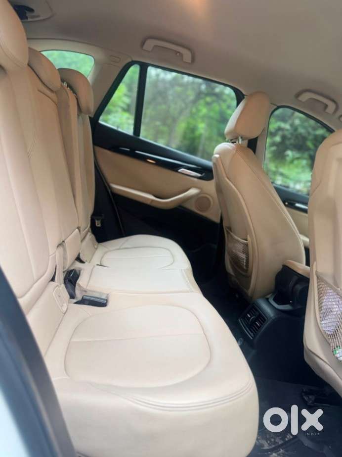 Bmw X1 Sdrive20d Expedition, 2017