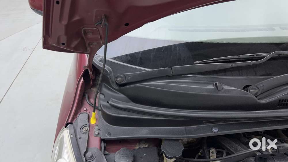 Hyundai I10 Sportz 1.1 Irde2, 2016, Petrol