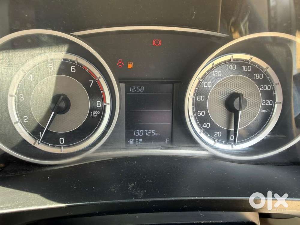 Maruti Suzuki Dzire 2018 Cng  130000 Km Driven