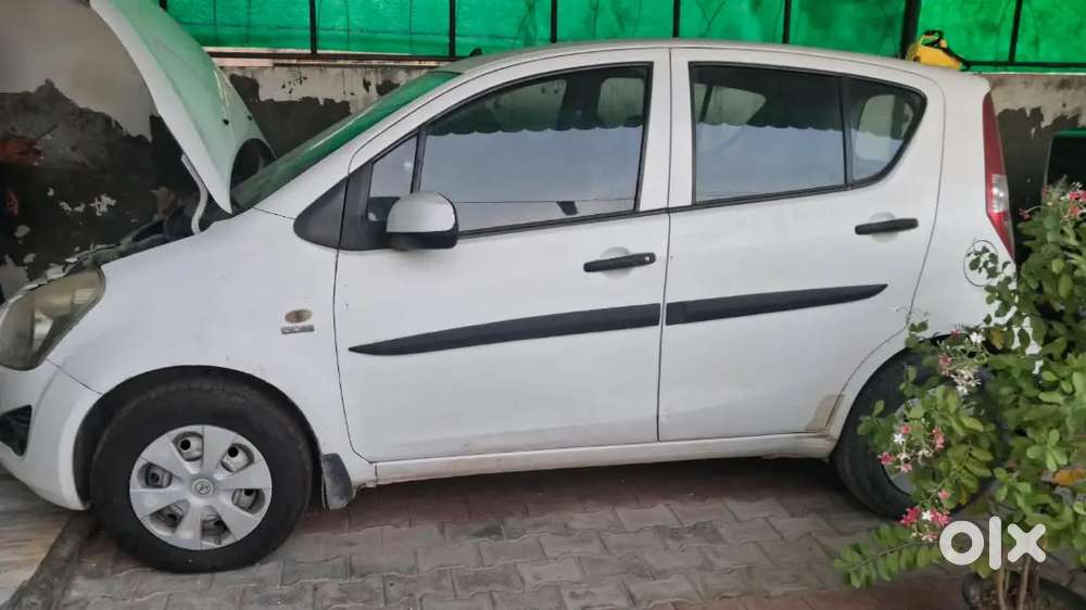 Maruti Suzuki Ritz Diesel 2016