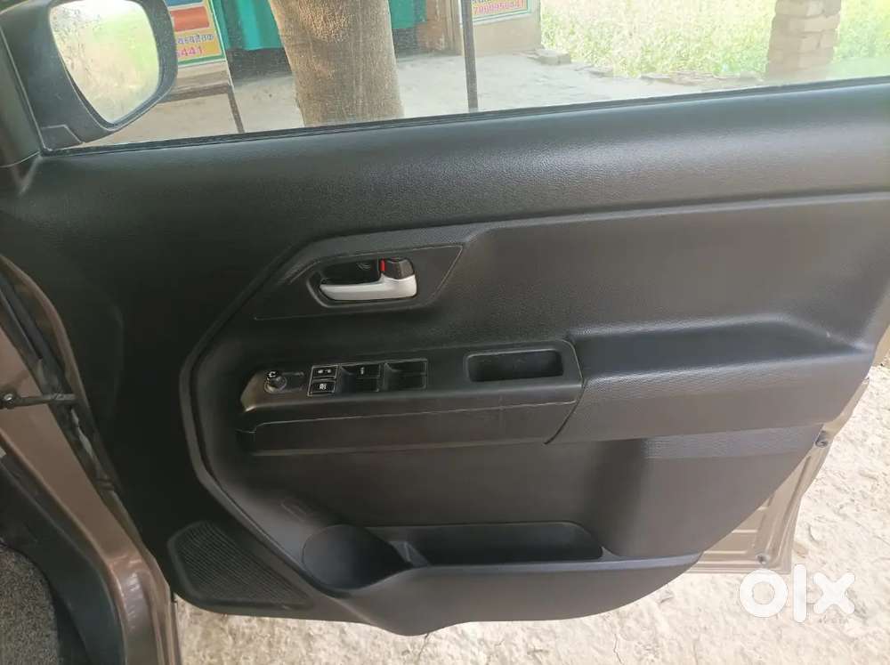 Maruti Suzuki Wagon R 2021 Petrol 480000 Km Driven