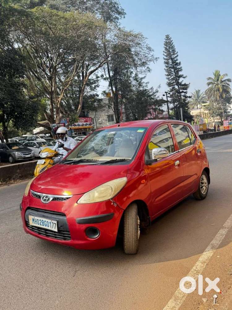 Hyundai I10 2007-2010 Era 1.1, 2008, Petrol