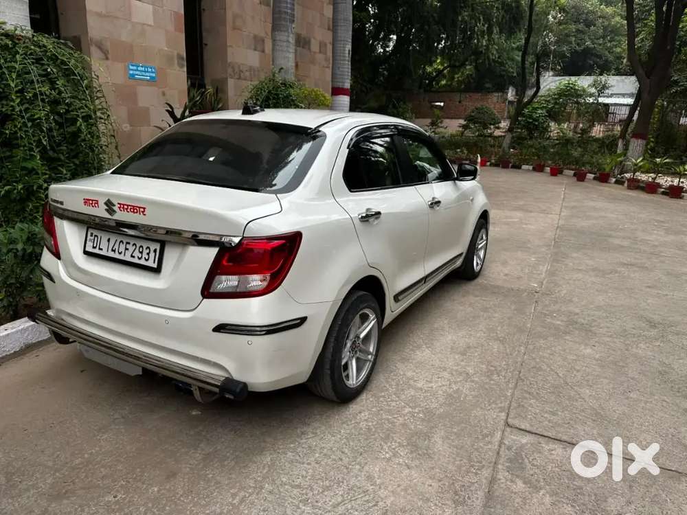 Maruti Dzire 2021 Lxi