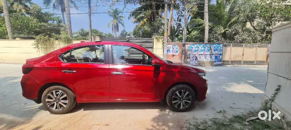 Honda Amaze 2023 Petrol Vx 1.2 Iv-tech 9000 Km Driven