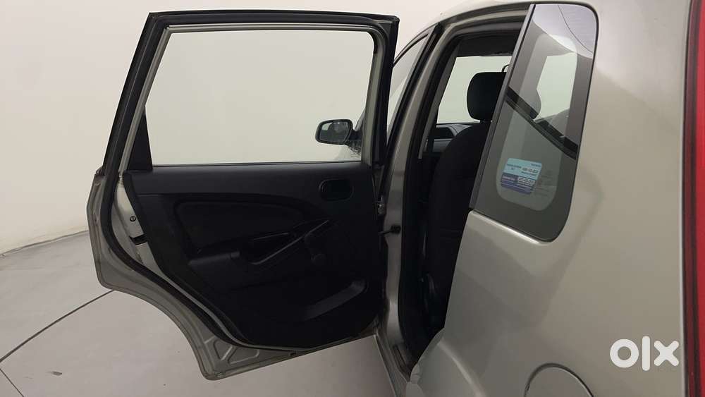 Ford Figo 2010-2012 Petrol Exi, 2013, Petrol