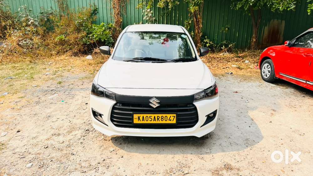 New car 2026