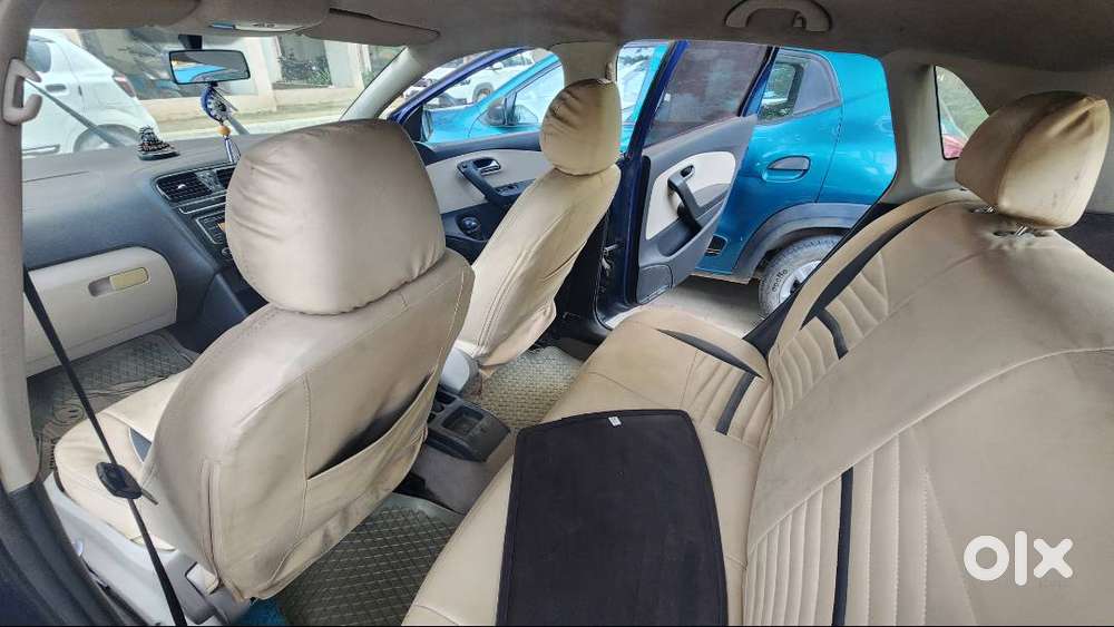 2013 Vw Polo Comfortline Petrol | 2nd Owner | Well Maintained |