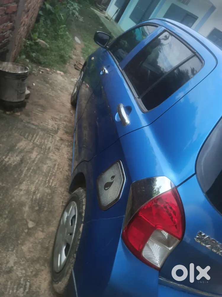 Maruti Suzuki Celerio Vxi 2014