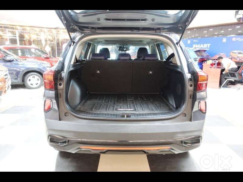 Kia Seltos X Line 1.4 Dct, 2023, Petrol