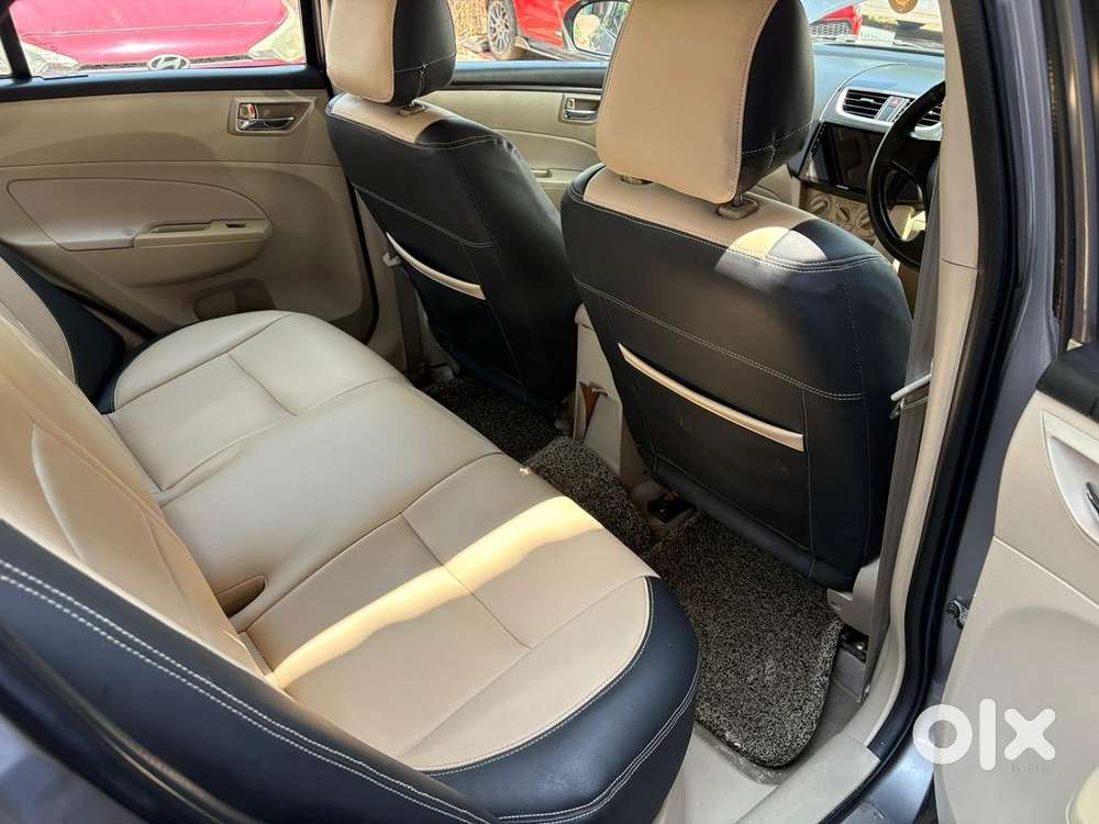 Maruti Suzuki Swift Dzire 2014 Petrol Well Maintained